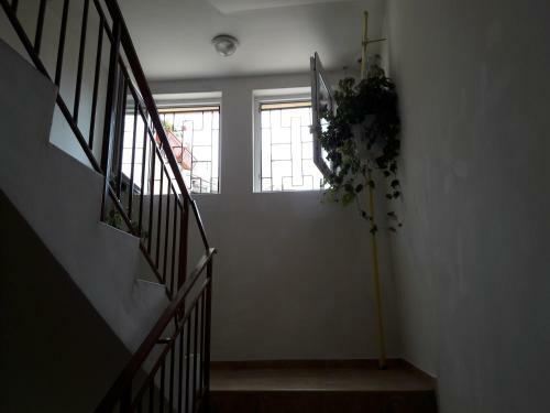 Kiril I Metodii Square Apartment