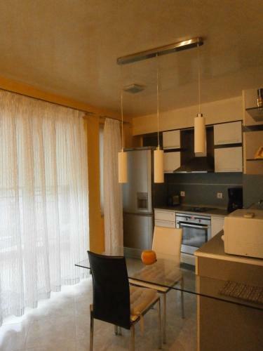 Kiril I Metodii Square Apartment