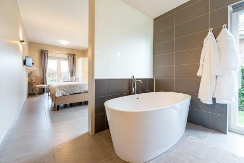 Bed & Breakfast Le Secret De Sarah