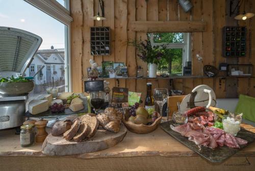 Bed & Breakfast Les Chambres Du Vivier