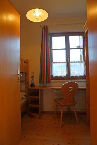 Apartamento Haus Leopold