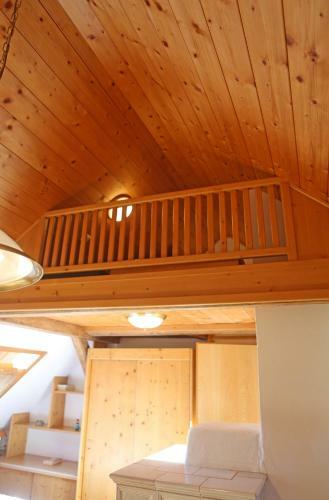 Apartamento Haus Leopold