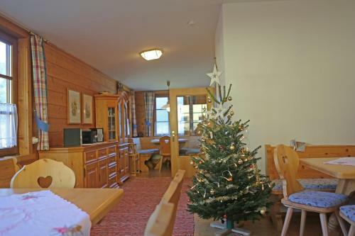 Apartamento Haus Leopold
