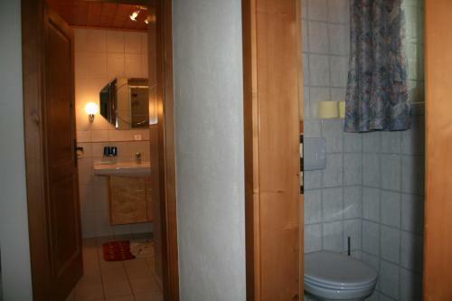 Hostal Andrea Schmaranzer - Privatzimmer