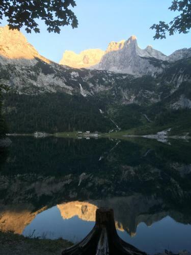 Hostal Andrea Schmaranzer - Privatzimmer