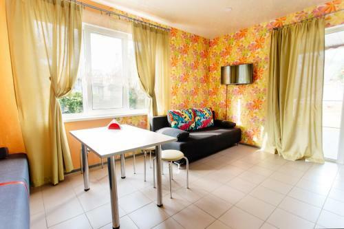 Holiday Home Na Polevom