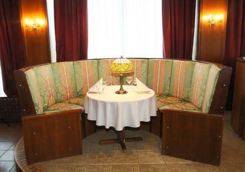 Hotel Turist