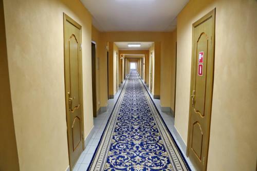 Hotel Turist