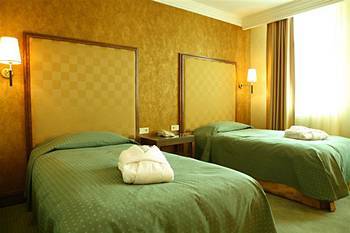 Boutique Hotel Riviera