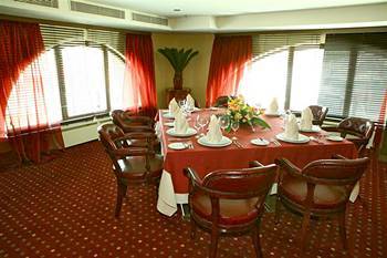 Boutique Hotel Riviera