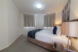 Hotel Central West End Apartments