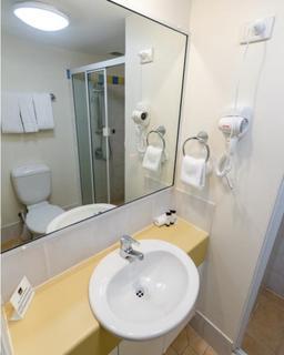 Hotel Central West End Apartments