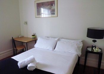 Hotel Claremont Guesthouse (doble)