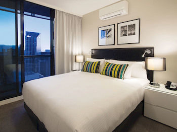Aparthotel Quest On William
