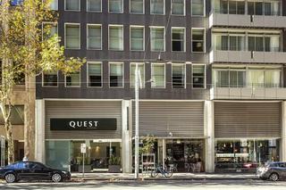Aparthotel Quest On William