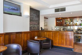 Hotel Mantra On Jolimont (1 Hab)