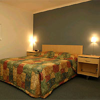 Hotel Quality Frontier (superior)