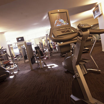 Richardson Hotel & Spa