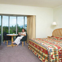 Quality Hotel Sheridan Plaza