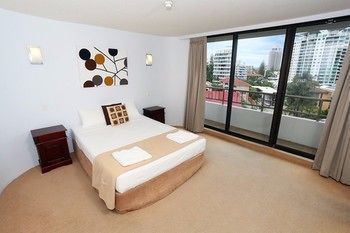 Hotel The Regent Apartments