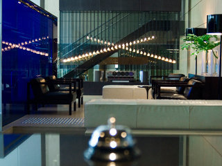 Diamant Boutique Hotel Sydney