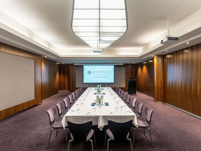 Hotel Quay Grand Suites Sydney