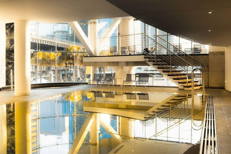 Hotel Quay Grand Suites Sydney