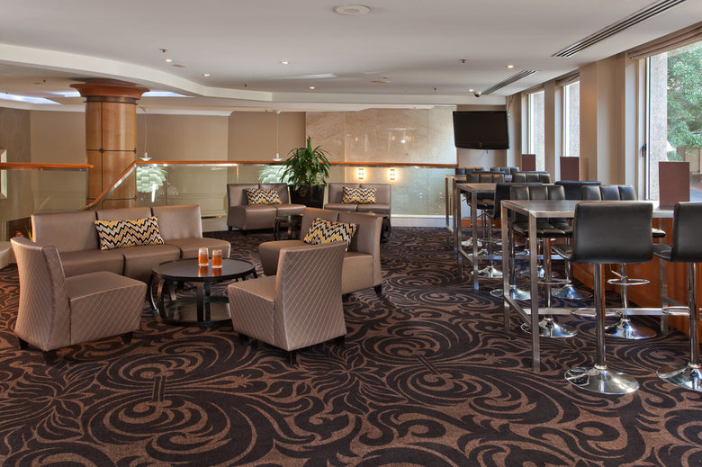 Hotel Radisson Suites (estudio)