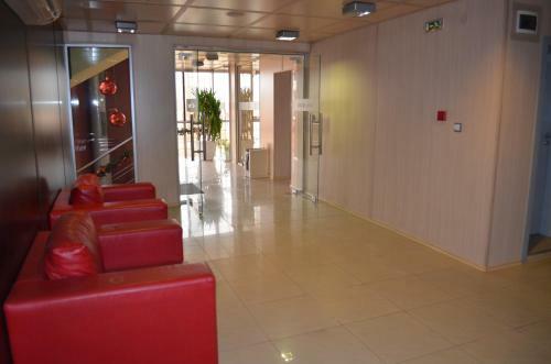 Apartamento Business Centre Slatina