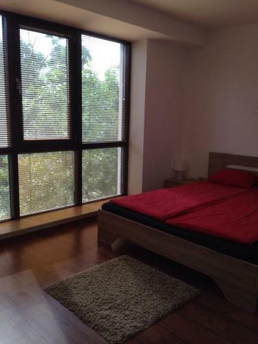Apartamento Business Centre Slatina