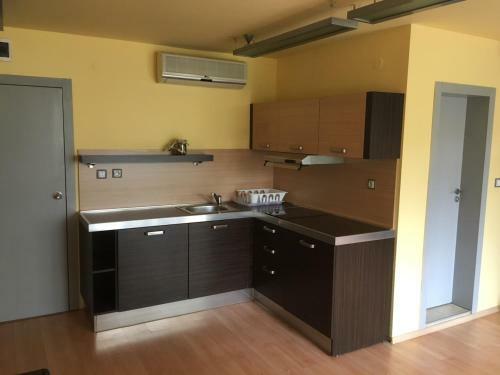 Apartamento Business Centre Slatina