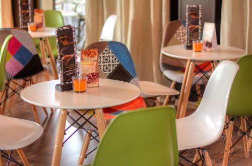 Apartamento Business Centre Slatina