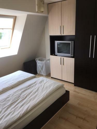 Apartamento Business Centre Slatina