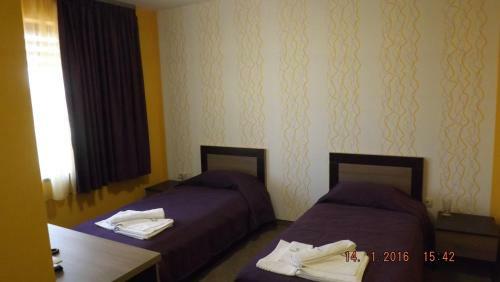 Hotel Impuls Palace