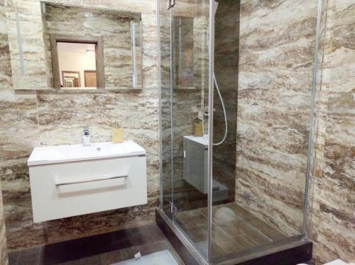 Loft Apartments Platonova 33