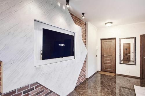 Loft Apartments Platonova 33