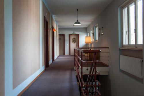 Bed & Breakfast Im Klee