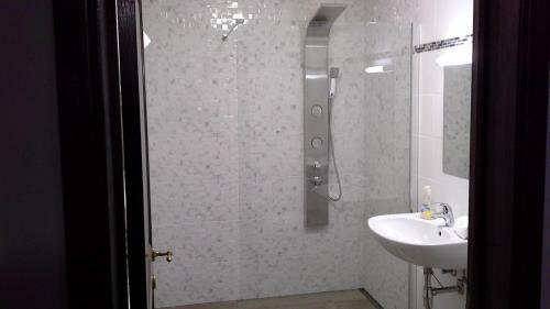 Apartamento Jo`s Luxus Suites