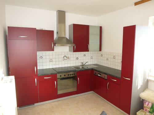 Apartamento Appartement Marija