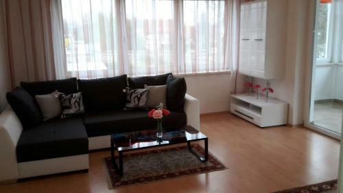 Apartamento Appartement Marija