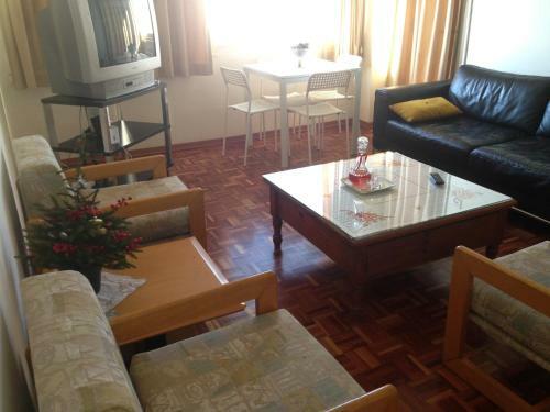 Apartamento Demokritos No4