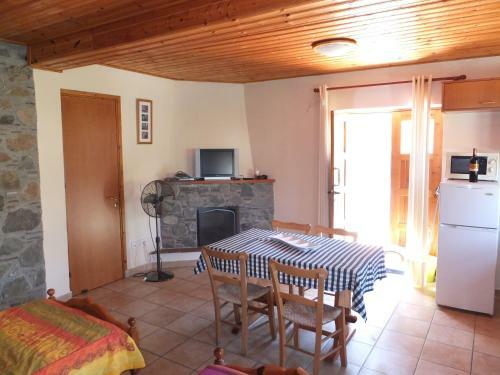 Apartamento Georgiou's House