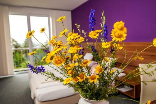 Amethysthotel Mantler