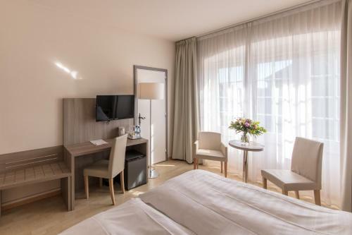Hotel H�tel De La Rose