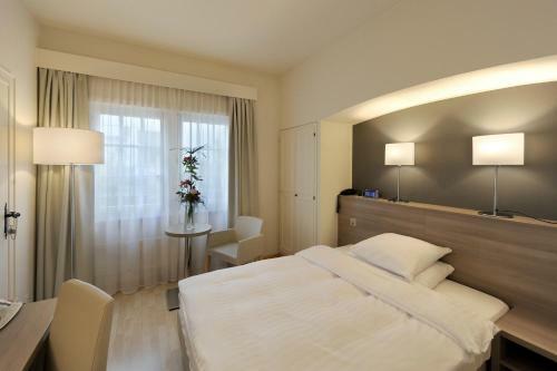Hotel H�tel De La Rose