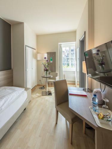 Hotel H�tel De La Rose