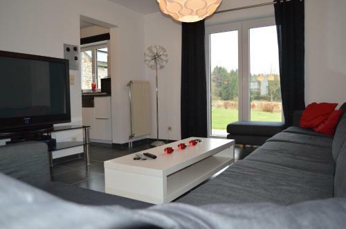 Holiday Home Sixine Le G�te