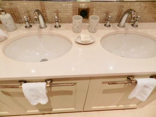 Apartamento Larem Suites