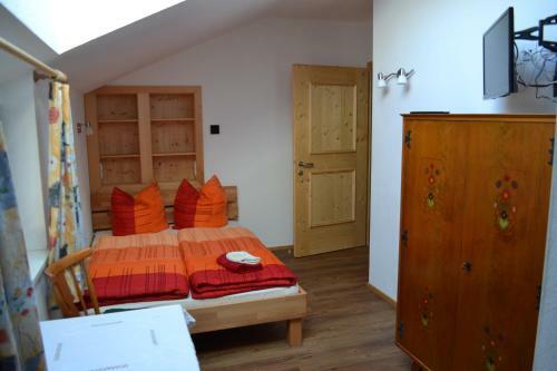 Apartamento Bohrerhof