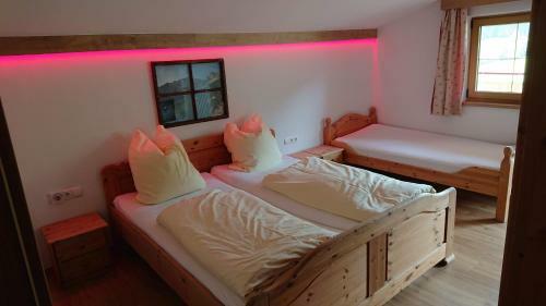 Apartamento Haus Joelblick